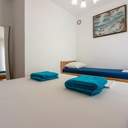 Milano Apartamento Selce Exterior foto