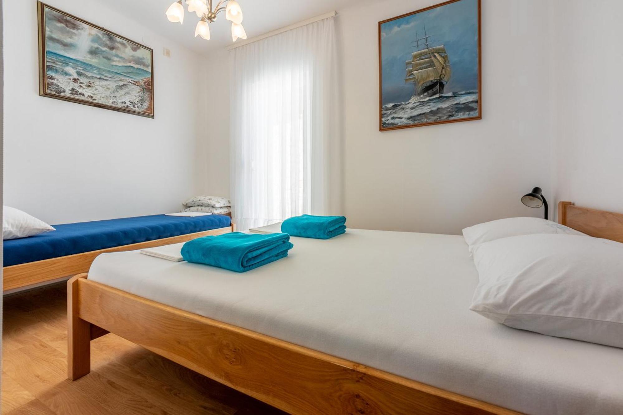 Milano Apartamento Selce Exterior foto