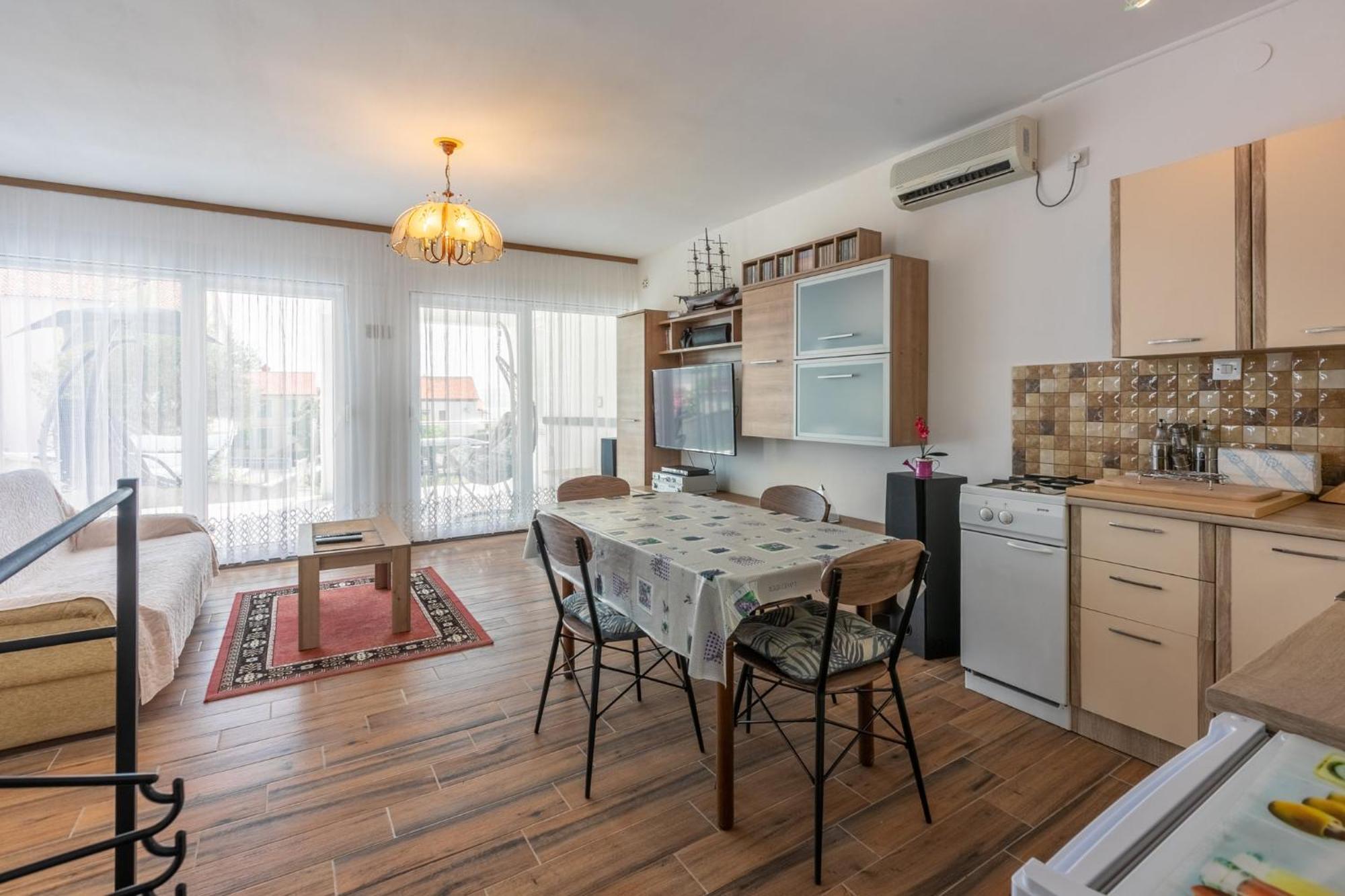 Milano Apartamento Selce Exterior foto