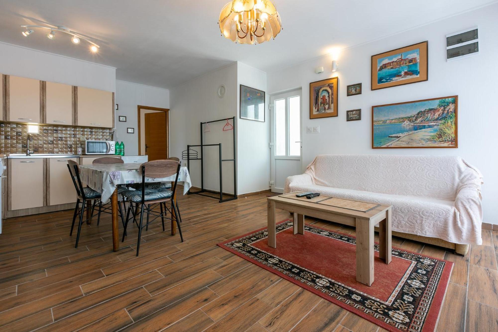 Milano Apartamento Selce Exterior foto